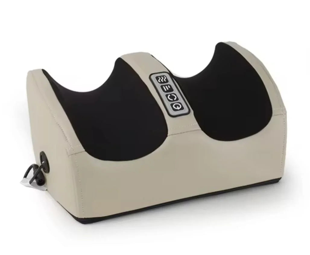 Smart Electric Foot Massager - جهاز تدليك القدم الكهربائي الذكي