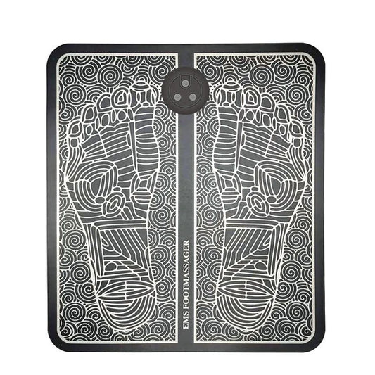 Multifunctional Foot Massage Pad وسادة تدليك القدم متعددة الوظائف