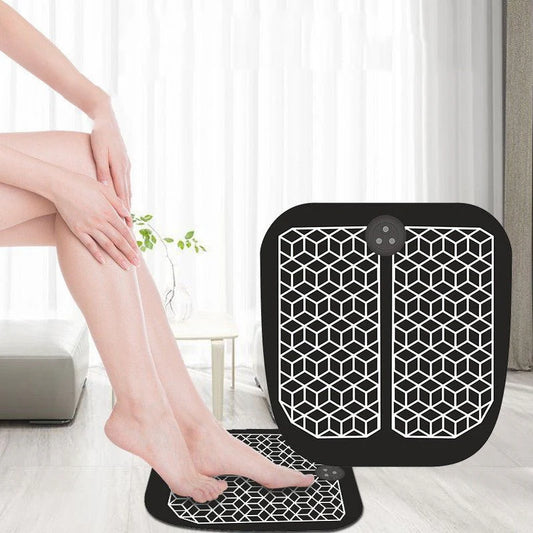 Multifunctional Foot Massage Pad وسادة تدليك القدم متعددة الوظائف