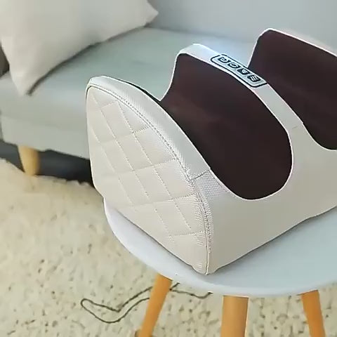 Smart Electric Foot Massager - جهاز تدليك القدم الكهربائي الذكي